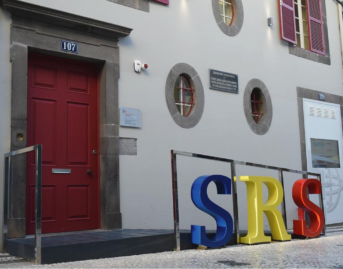 Esclarecimento: Diálogo social entre a SRS e o STSS