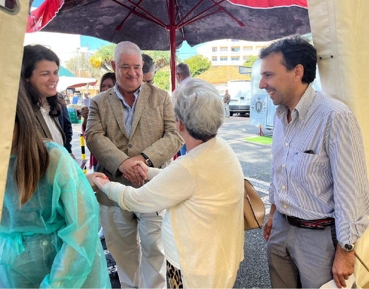 “A literacia contribui para a melhoria da sustentabilidade do Sistema de Saúde e aumenta a responsabilidade dos cidadãos”