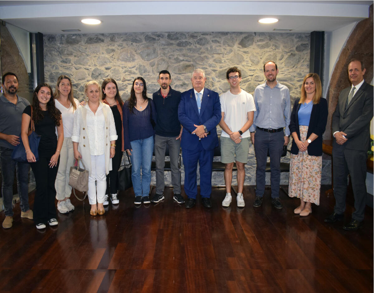 Saúde apoia jovens madeirenses no Summer Medical School em Lisboa
