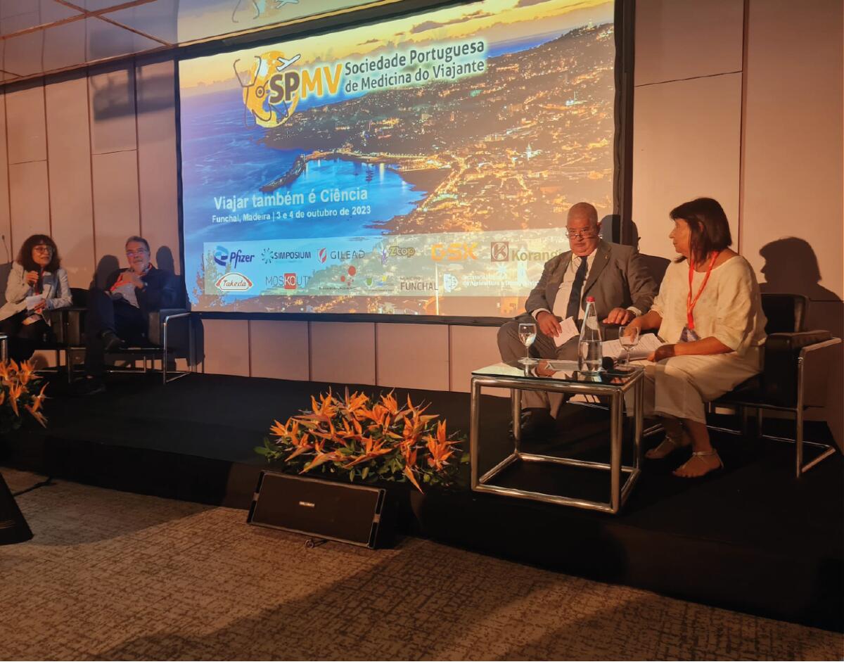 SESARAM disponibiliza consultas e vacinas aos viajantes