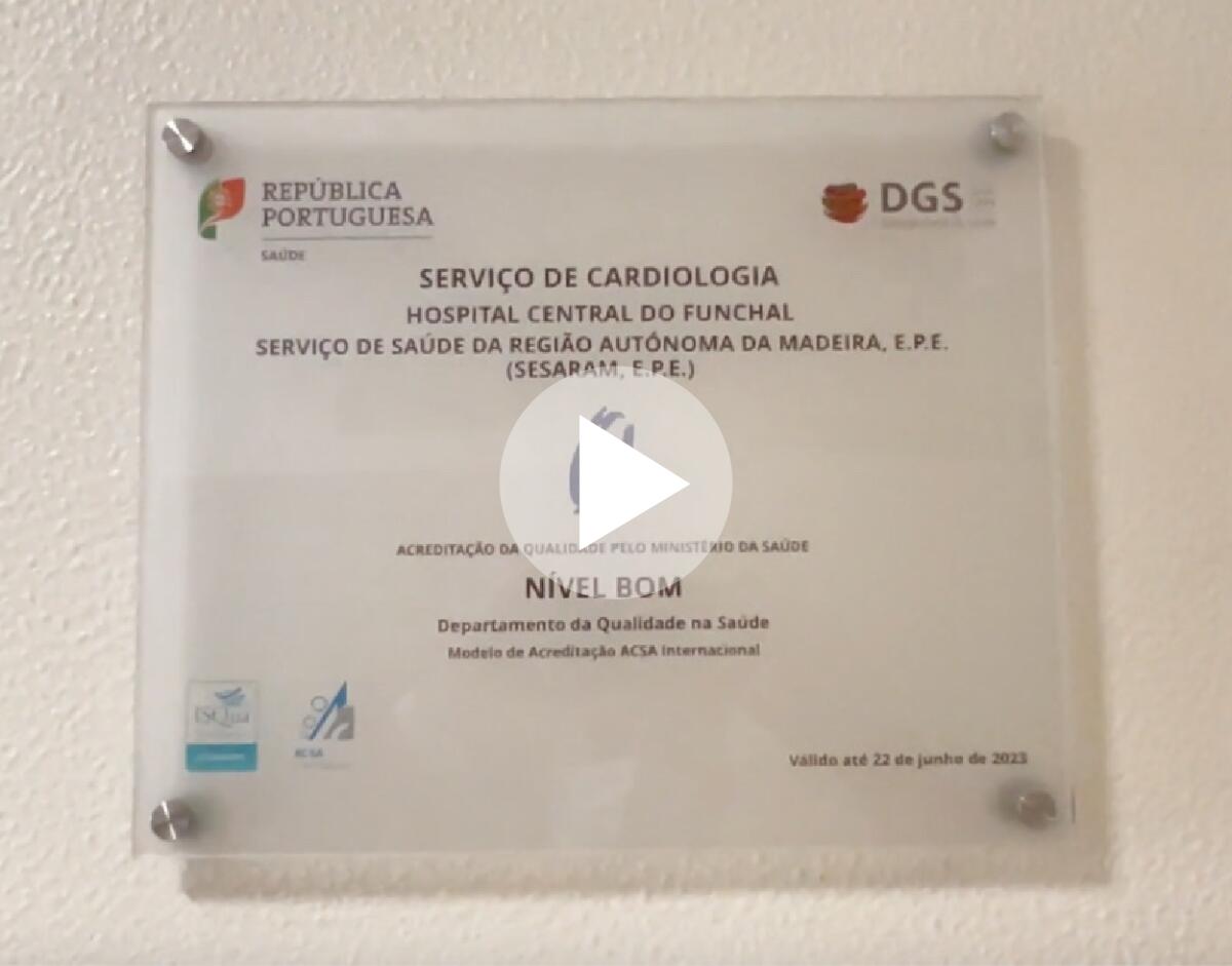  SESARAM tem 22 Unidades acreditadas e em processo de acreditação