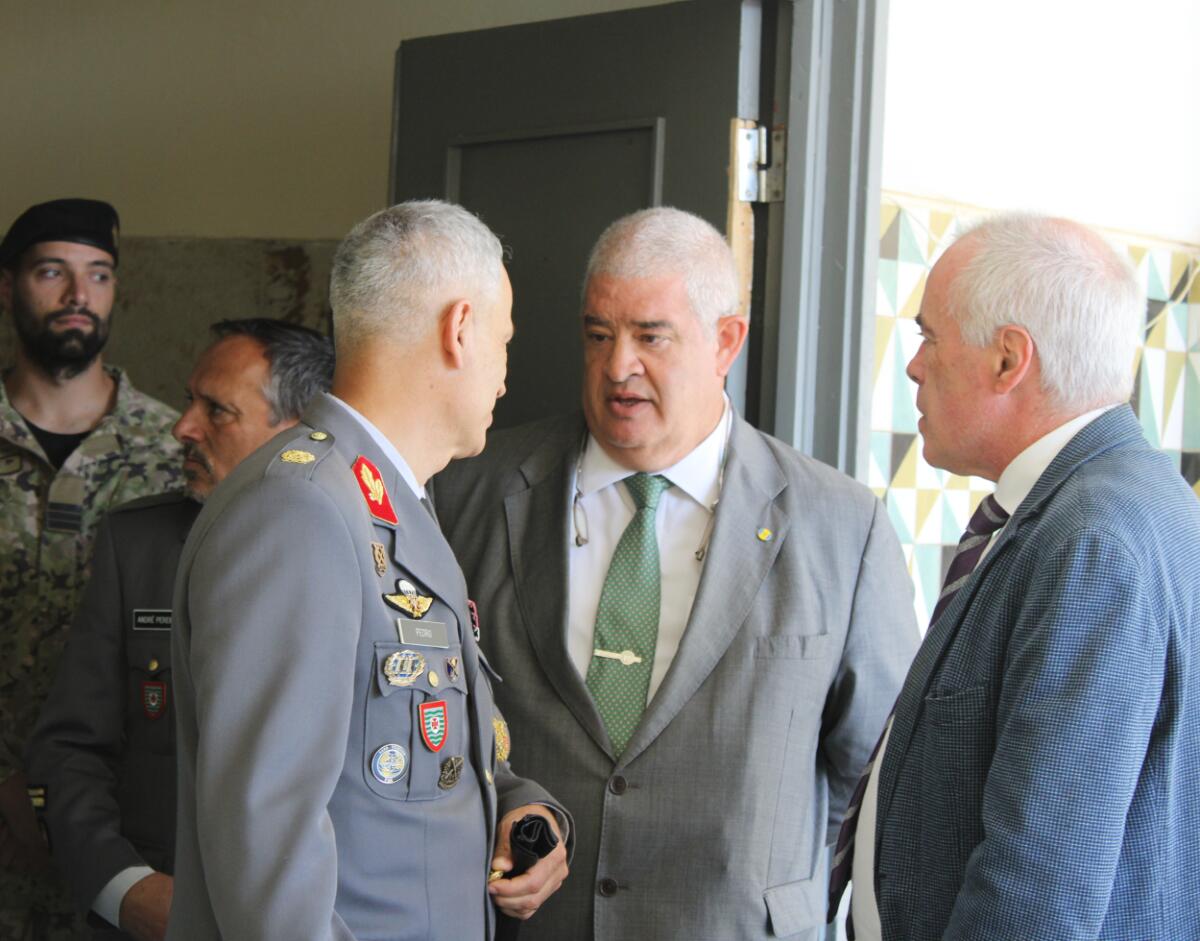 Comunicado SESARAM | 7 de maio