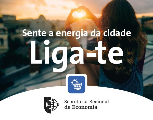 Campanha do Governo Regional promove gestão eficiente da energia
