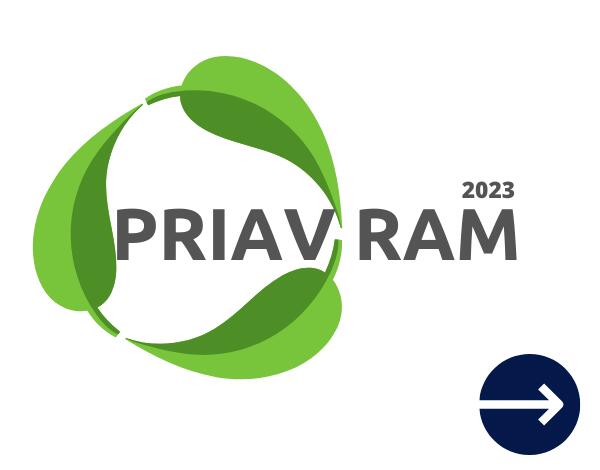 PRIAV-RAM 2023