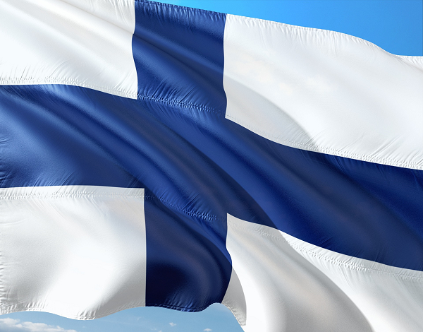 Na Finlândia mães e pais com direitos iguais na licença parental