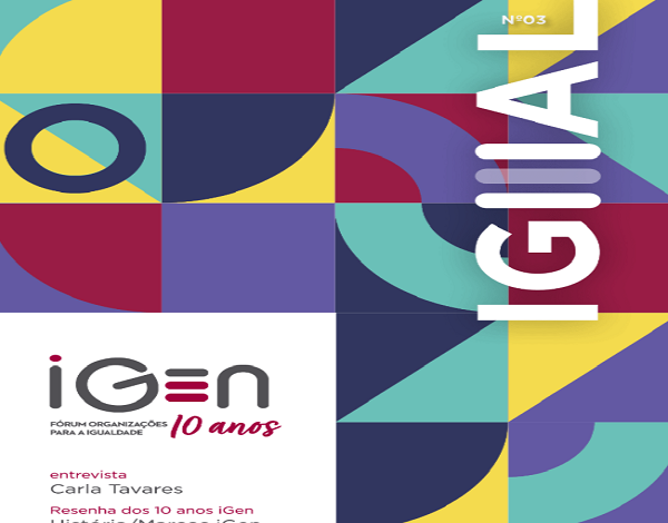 Revista nº3 -  CITE