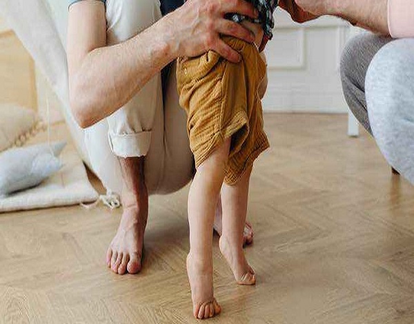 Novas licenças parentais já chegaram a mais de 30 mil pessoas