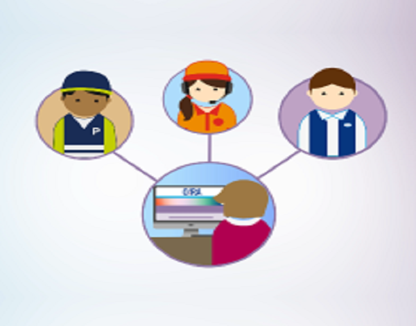 Agora o OiRA pode ajudar a combater a violência de terceiros no local de trabalho