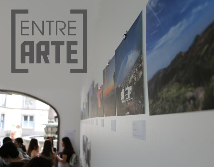 Exposição 'Paisagens da Madeira | Do Mar à Montanha'