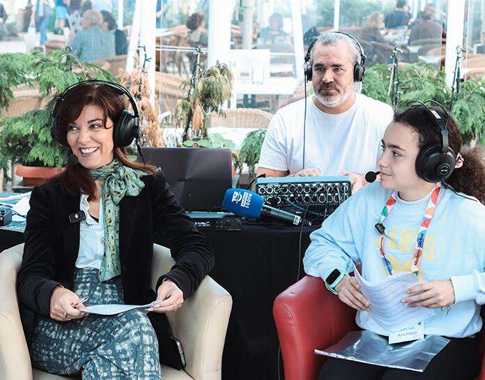 Dia Mundial da Rádio assinalado com emissão especial dedicada à Inteligência Artificial