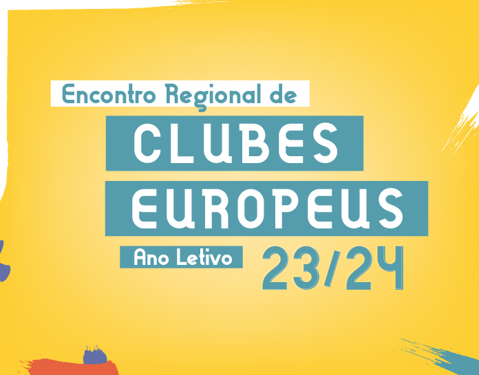 Encontro Regional de Clubes Europeus 2023/24