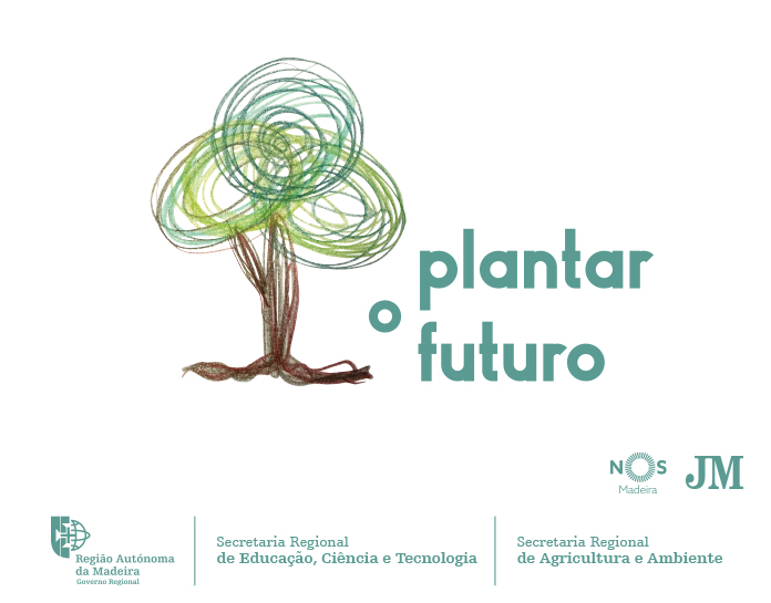 Plantar o Futuro – recuperação da natureza e educação ambiental