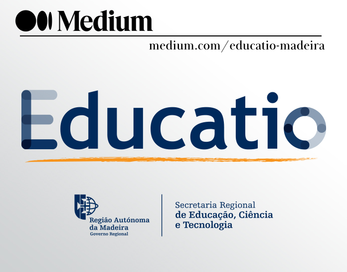 Educatio Madeira, novas histórias da Educação