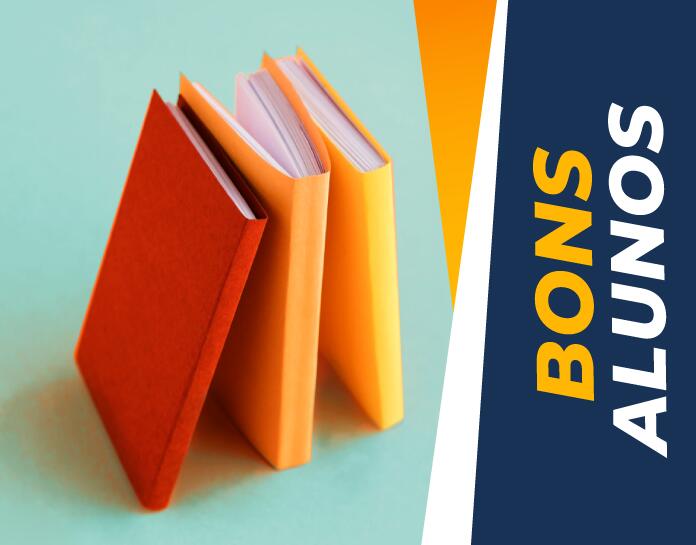 Dez Mandamentos do Bom Aluno