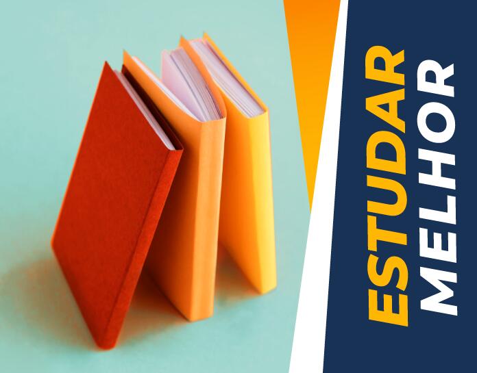 7 Dicas para estudar melhor...