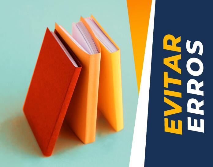 Exames: 7 erros a evitar