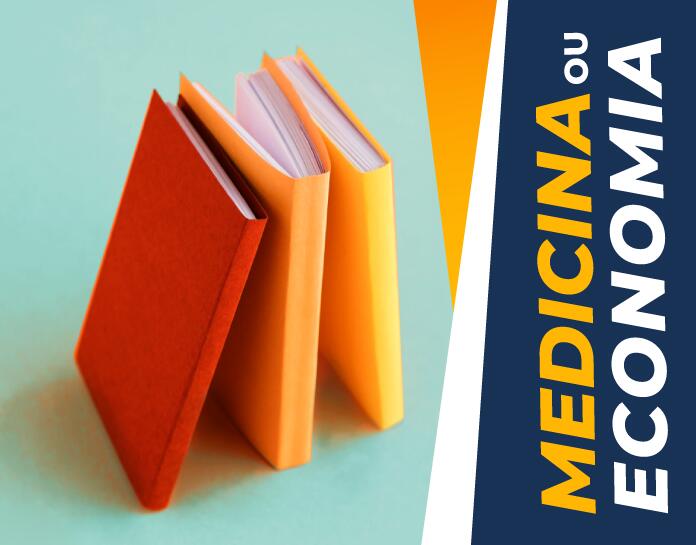 Medicina? Bioengenharia? Economia ou Gestão?