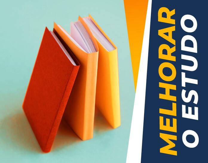 Oito técnicas simples que melhoram o estudo
