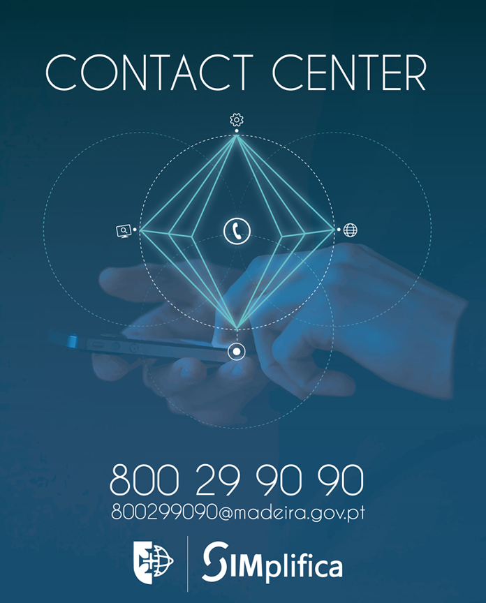 Contact Center Portal SIMplifica