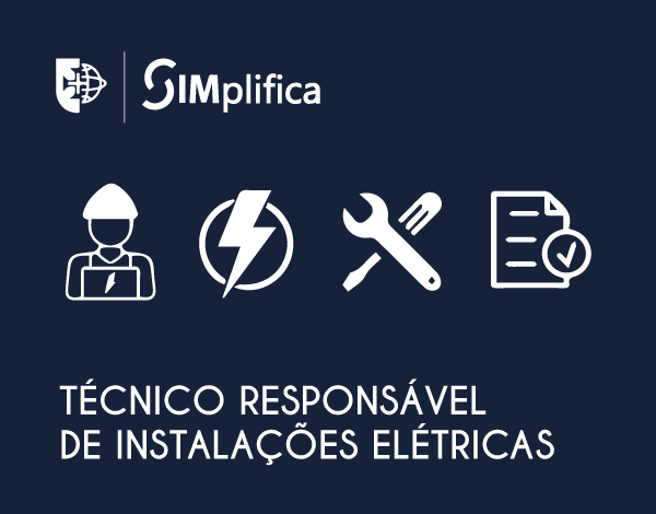 TRIESP - Técnico Responsável de Instalações Elétricas