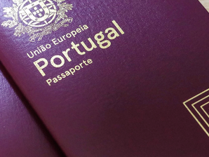 Passaporte Eletrónico Português (PEP)