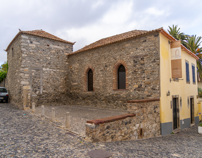 Casa Colombo-Museu do Porto Santo e dos Descobrimentos Portugueses