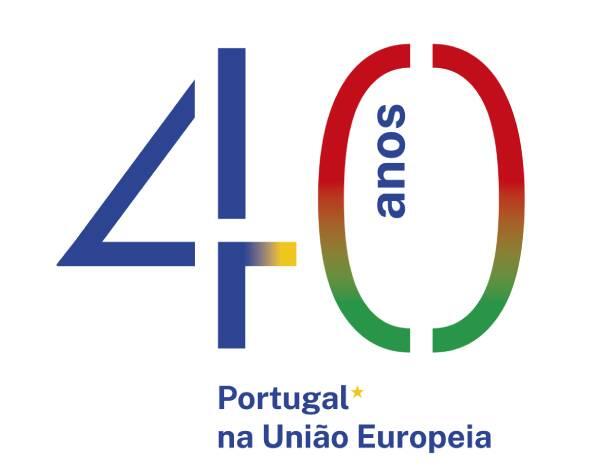 Celebração da assinatura do Tratado de Adesão