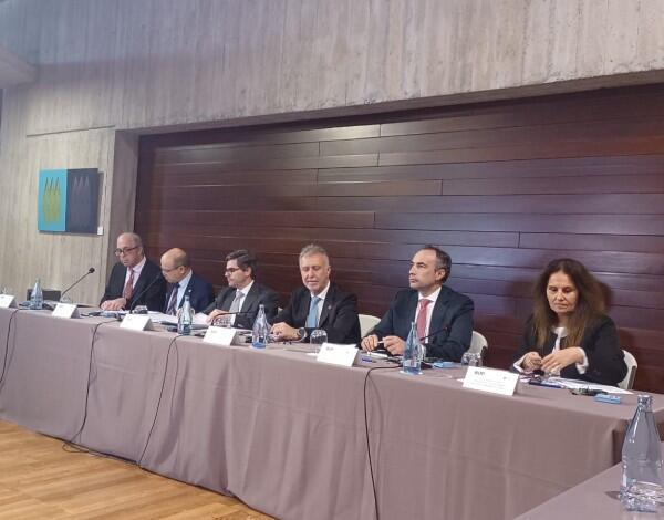 AG da Associação da Conferência de Presidentes das RUP