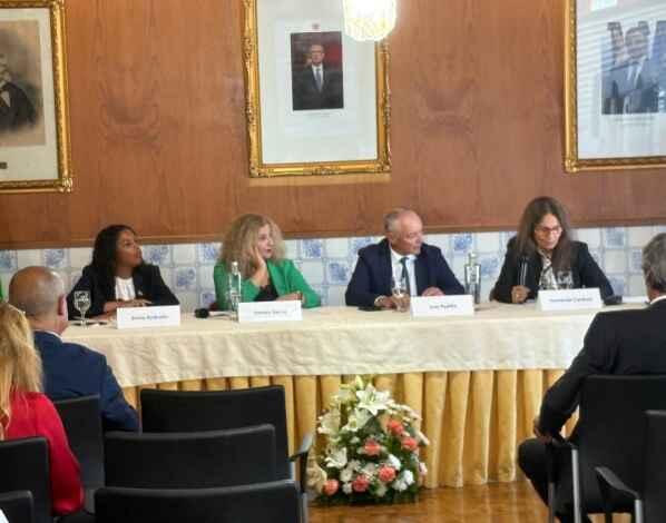 Conexões Atlânticas e Caminhos para o Futuro