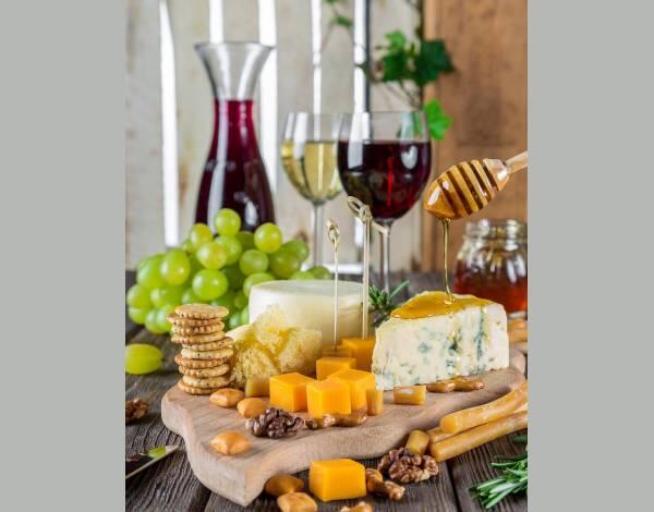 Reforço da proteção de alimentos e bebidas de elevada qualidade