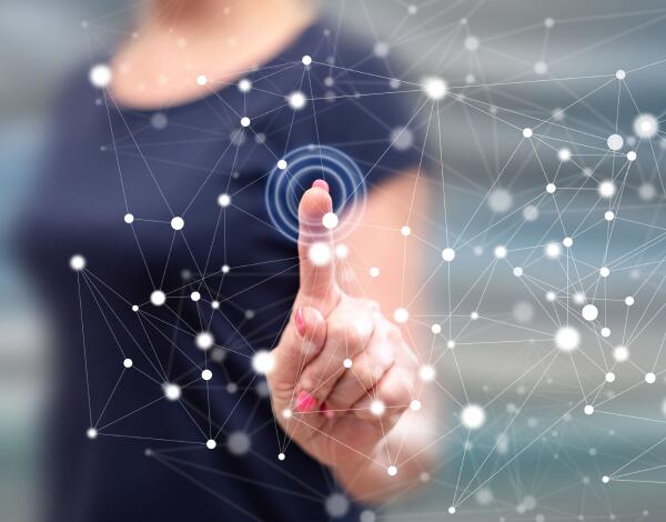 865 milhões para apoiar conectividade digital