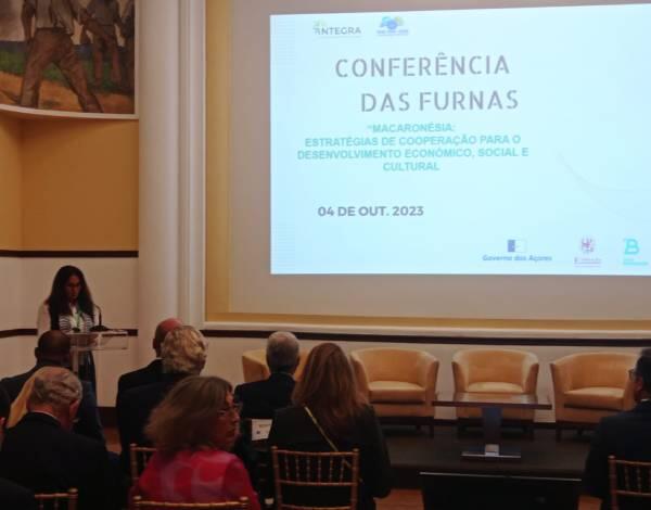 Macaronésia: Estratégias de Cooperação para o Desenv. Económico, Social e Cultural