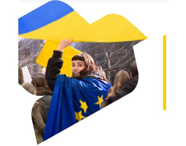 Dia da Europa - 9 de maio de 2024