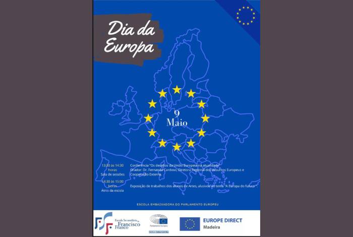 Dia da Europa 6