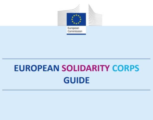 Trabalho voluntário em apoio a operações de ajuda humanitária. Data limite: 23.4.26, 17:00:00, horário de Bruxelas