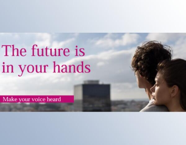  Feedback sobre a Conferência Futuro da Europa