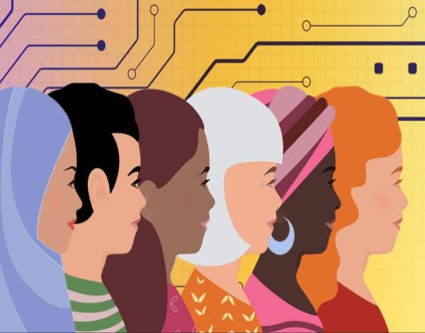 Dia Internacional da Mulher