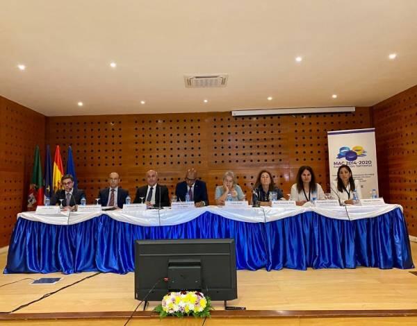 Hexagone - Apresentação dos projetos aprovados com Cabo Verde