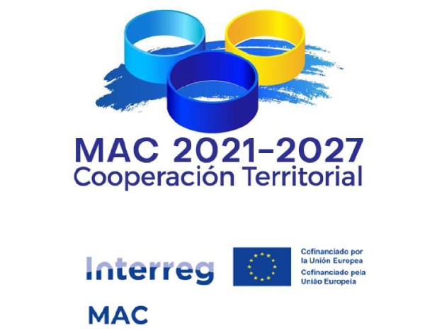 Programa INTERREG MAC 2021-2027