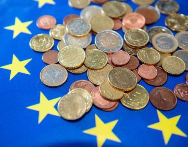 Orçamento UE: superior a 199,4 mil milhões