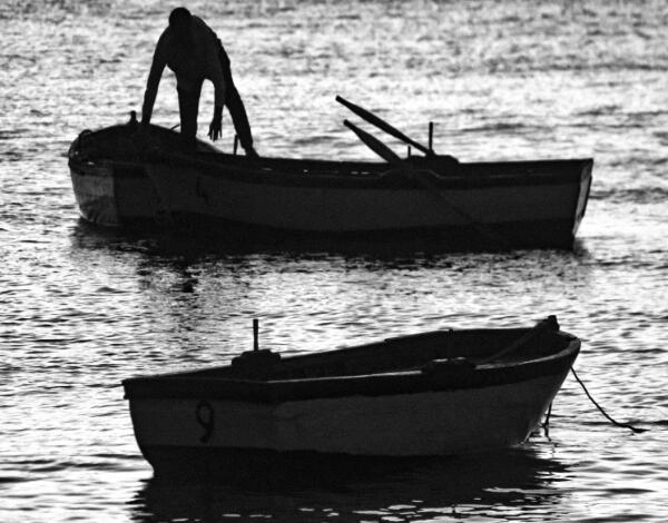 Acordo sobre revisão do regime de controlo das pescas