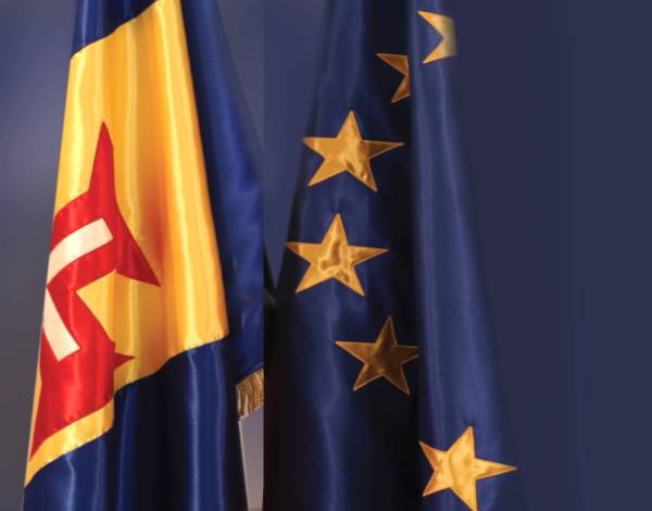 Programa de Bolsas de Estudo "+ Madeira na Europa"