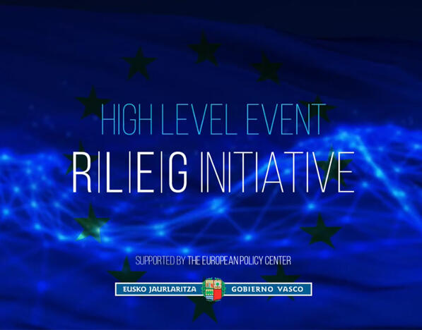 Iniciativa RLEG 2022