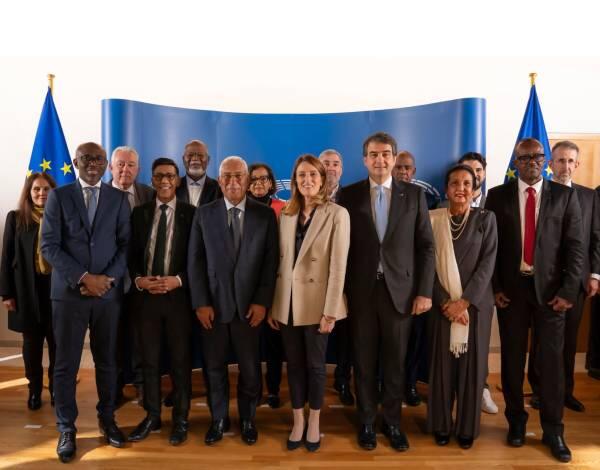 Reunião intercalar CPRUP