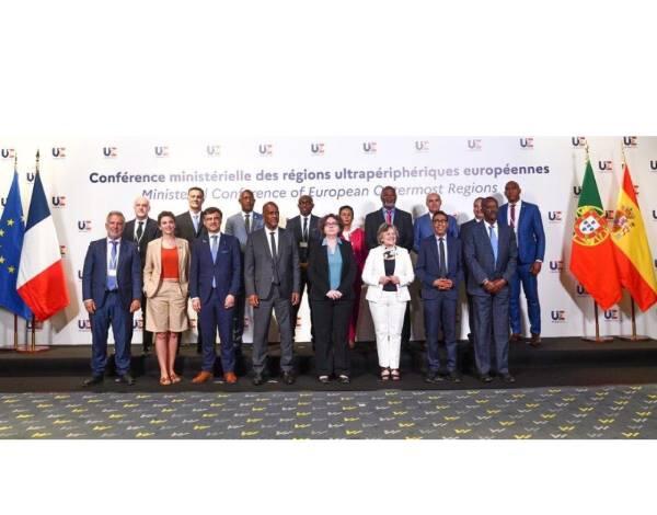 Presidentes das RUP pronunciam-se sobre a Comunicação apresentada a 3 de maio pela CE