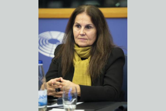 Fernanda Cardoso - CPRUP - PE