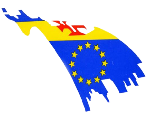 Relatório "A Região Autónoma da Madeira na União Europeia - 2021"