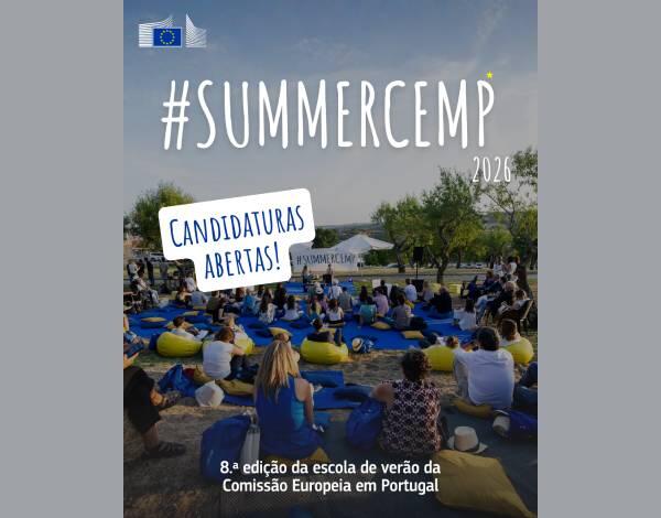 Escola de Verão Dedicada a Assuntos Europeus: Last Call!