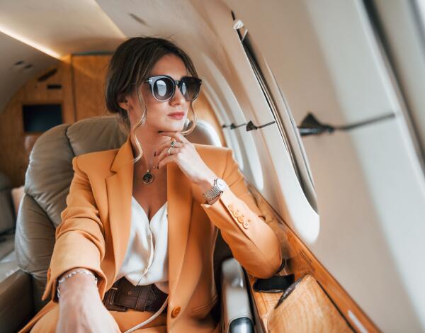 Viagens gratuitas para jovens nascidos em 2006