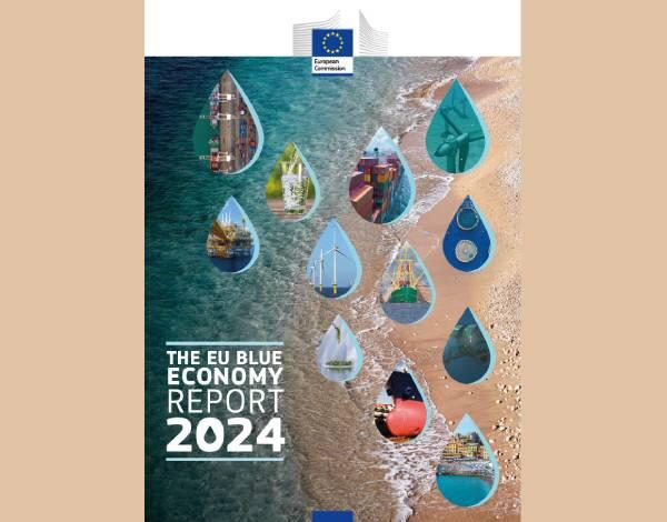 Economia Azul da União Europeia 